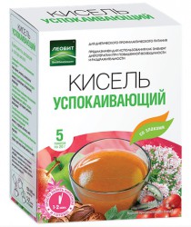 Кисель