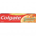 Зубная паста, Colgate (Колгейт) 100 мл прополис свежее дыхание