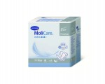 Подгузники для взрослых, Molicare (Моликар) р. M 10 шт премиум экстра