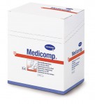 Салфетки стерильные, Medicomp (Медикомп) р. 10смх20см 2 шт арт. 421727 из нетканого материала