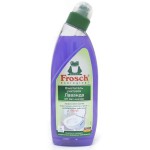 Очиститель для унитаза, Frosch (Фрош) 0.75 л лаванда