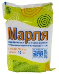 Марля, р. 90смх10м 36 г/м кв. Экстра