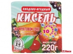 Кисель