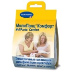 Штанишки для фиксации прокладок, Molipants (Молипанц) р. M 1 шт арт. 897783 комфорт средние