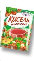 Кисель