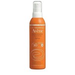 Спрей солнцезащитный, Avene (Авен) 200 мл SPF 30