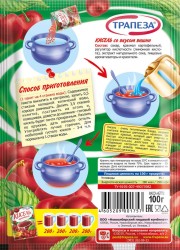 Кисель