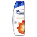 Шампунь, Head & Shoulders (Хэд энд Шолдерс) 400 мл против выпадения волос из-за ломкости против перхоти