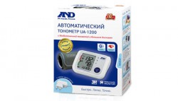 Тонометр автоматический